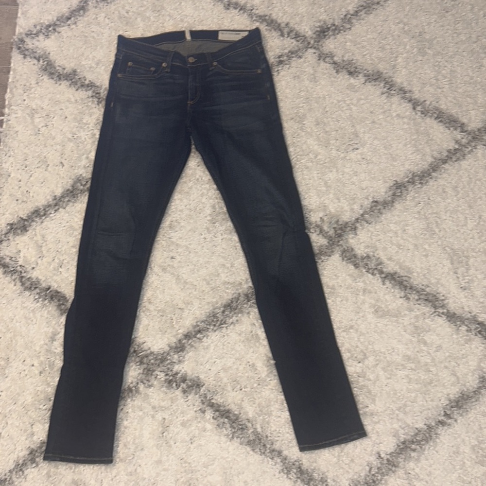Jeans: Rag & Bone - Picture 7 of 8